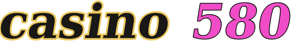 casino 580 logo