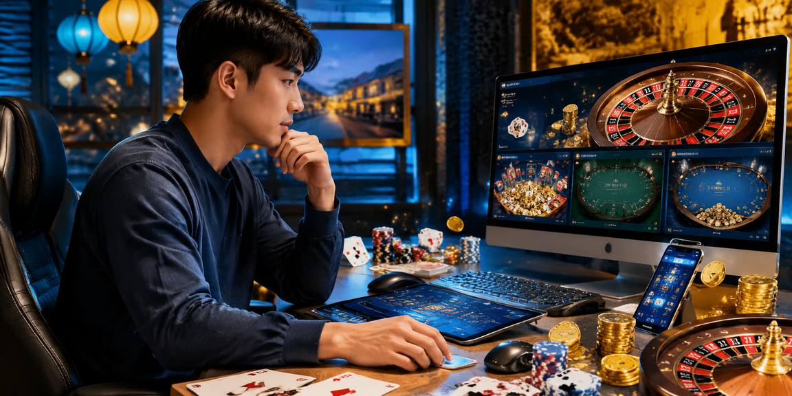 casino 580 Thể thao